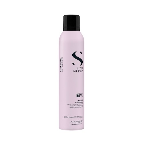 Alfaparf Milano Style & Care Cristalli Hairspray