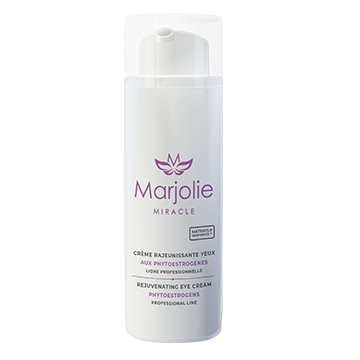 Marjolie Rejuvenating Eye Cream