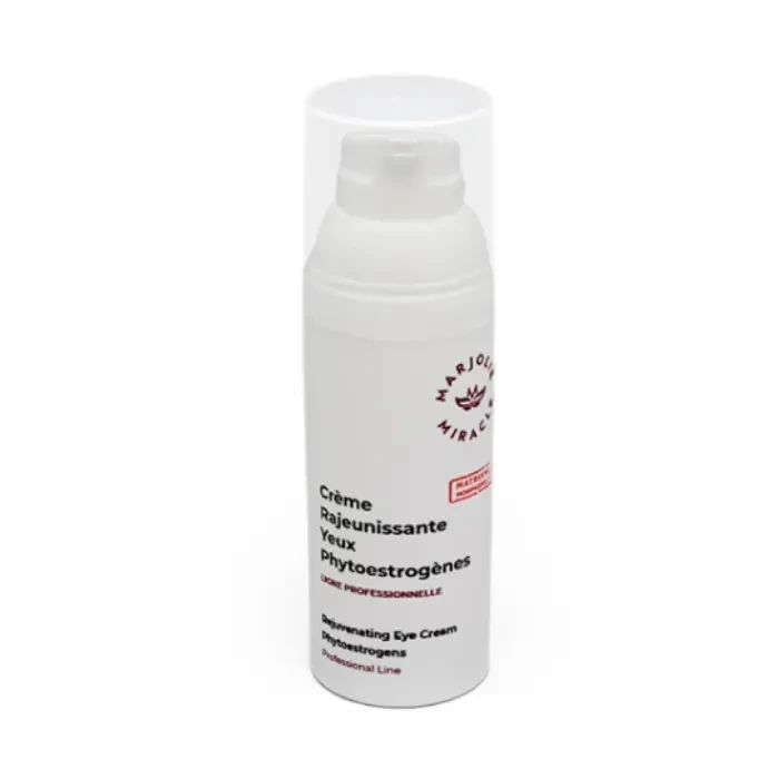 Marjolie Rejuvenating Eye Cream