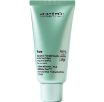 Restorative Normalizing Cream. Brand Academie