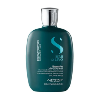 Alfaparf Milano Semi Di Lino Reconstruction Reparative Low Shampoo