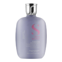 Semi Di Lino Smooth Smoothing Shampoo. Brand Alfaparf Milano 