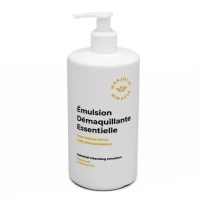 Essential Cleansing Emulsion. Brand Marjolie