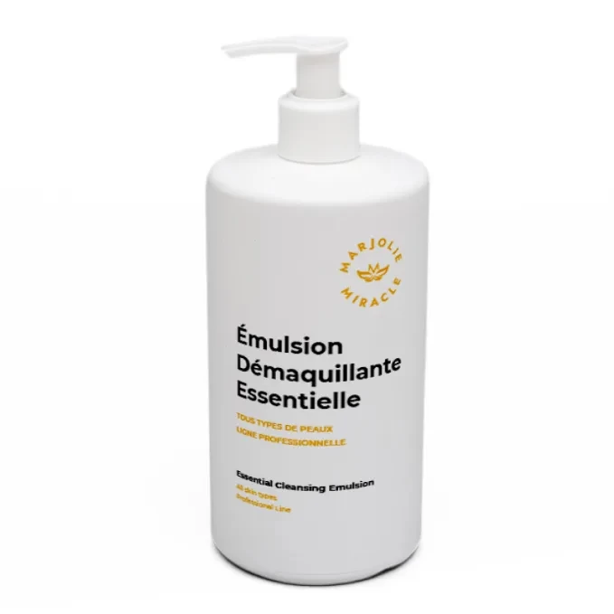 Marjolie Essential Cleansing Emulsion