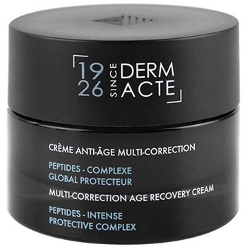 Derm Acte Mutli-correction age recovery cream. Brand Academie