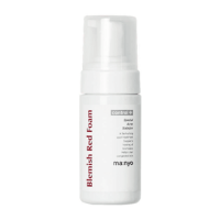 Manyo Blemish Red Foam