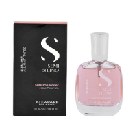 Alfaparf Milano Semi Di Lino Sublime Water