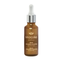 Serum Collagen & Elastin. Brand Marjolie