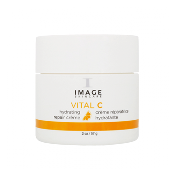Vital C Hydrating Repair Crème. Brand Image Skincare
