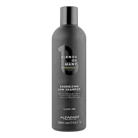 Alfaparf Milano Blends Of Many Energizing Low Shampoo