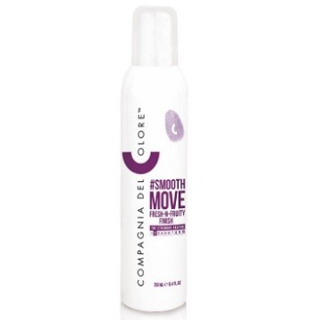 Smooth Move. Brand CDC