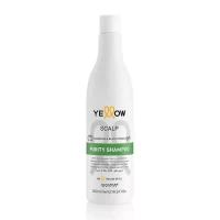 Yellow Scalp Purity Shampoo