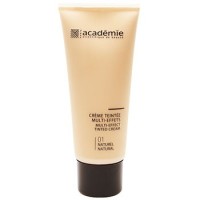 Multi-Effect Tinted Cream. Brand Academie