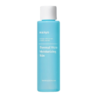 Thermal Water Moisturizing Skin. Brand Manyo