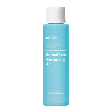 Manyo Thermal Water Moisturizing Skin