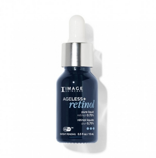 Image Skincare Ageless+ Retinol Pure Liquid Retinol 0.75%
