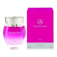 Mercedes-Benz Rose