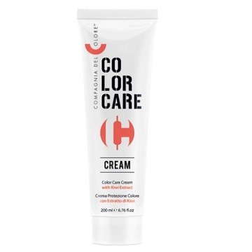 Color Care Cream. Brand CDC