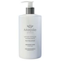 Moisturizing Toner. Brand Marjolie