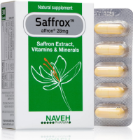 Saffrox (Naveh)