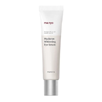 Manyo Hyaluron Whitening Eye Serum
