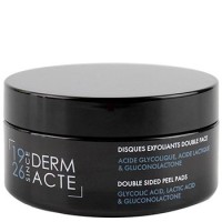 Academie Derm Acte Double Sided Peel Pads 