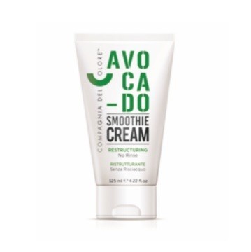 CDC Avocado Smoothie Cream