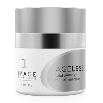 Image Skincare Ageless Total Overnight Retinol Mask