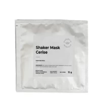 Shaker Mask Cerise. Brand Marjolie