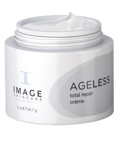Ageless Total Repair Creme. Brand Image Skincare