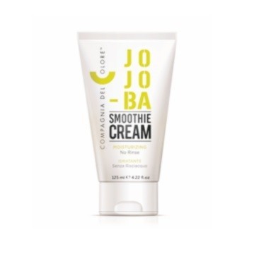 CDC Jojoba Smoothie Cream
