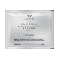 Marjolie Shaker Mask Cellules Soucher De Pomme