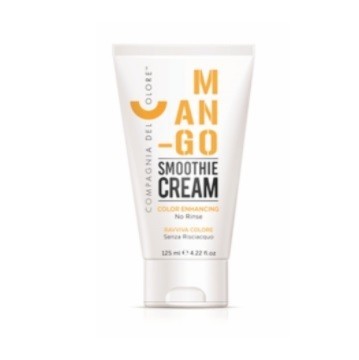 Mango Smoothie Cream. Brand CDC