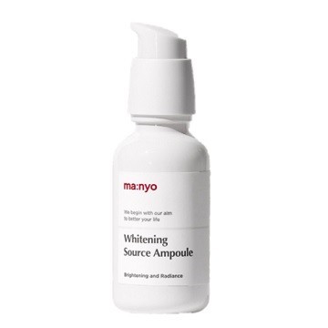 Manyo Whitening Source Ampoule