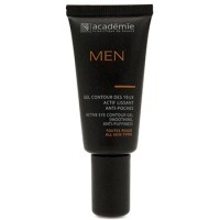 Academie Active Eye Contour Gel, Smoothing Anti-Puffiness