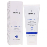 Clarifying Salicylic Masque. Brand Image Skincare