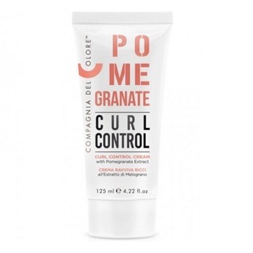 Pome Granate Curl Control Cream. Brand CDC