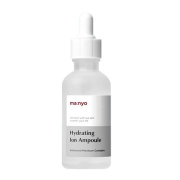 Manyo Hydrating Ion Ampoule