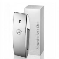 Mercedes-Benz Club For Men