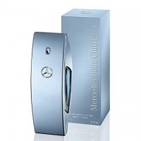 Mercedes-Benz Club Fresh For Men