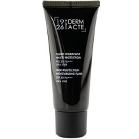Derm Acte High Protection Moisturizing Fluid. Brand Academie