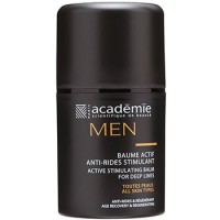 Active Stimulating Balm for Deep Lines. Brand Academie