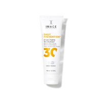 Image Skincare Daily Prevention Sheer Matte Moisturizer SPF 30