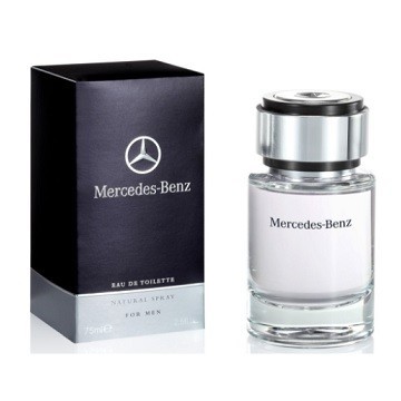 For Men. Brand Mercedes-Benz
