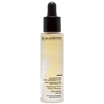 Anti-Imperfections Treatment Oil. Brand Academie