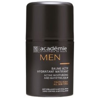 Academie Active Moisturizing and Matifying Balm
