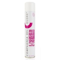 Rock Hard Hairspray. Brand CDC