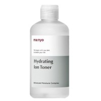 Hydrating Ion Toner. Brand Manyo