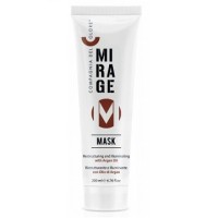 Mirage Restructuring Mask Argan Oil. Brand CDC