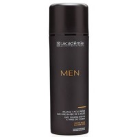Academie Easy Shaving even on a Three Days` Stubble